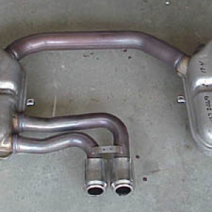 MCS Exhausts MINI Cooper Forum